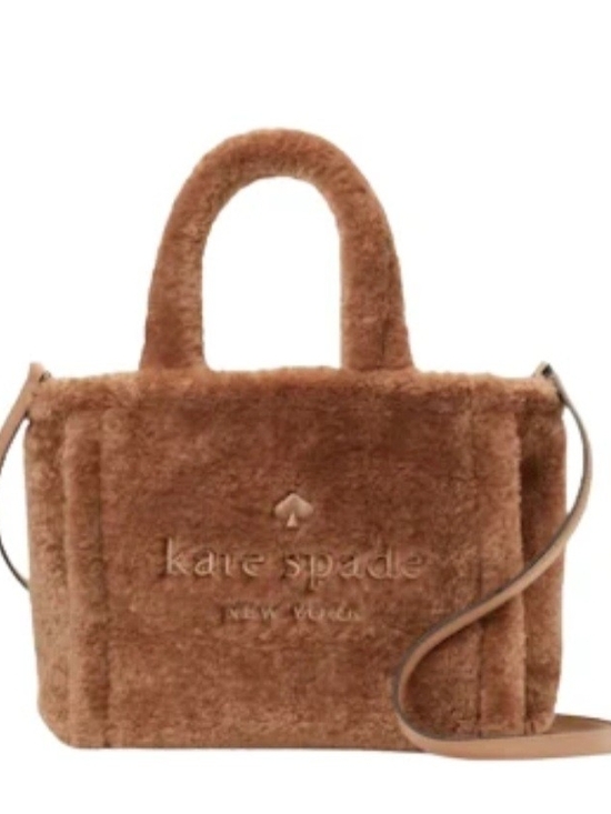 kate spade Handbags - Kate Spade Ellie Faux Small Bag